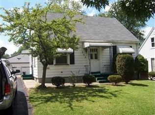 174 S Edgehill Ave, Youngstown, OH