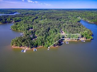 0 N Rock Island Dr, Eatonton, GA 31024