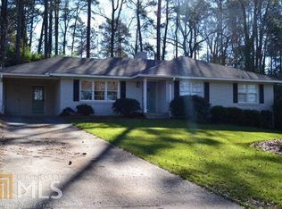 241 Fortson Dr, Athens, GA 30606