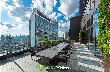 Rented by The KCI Group