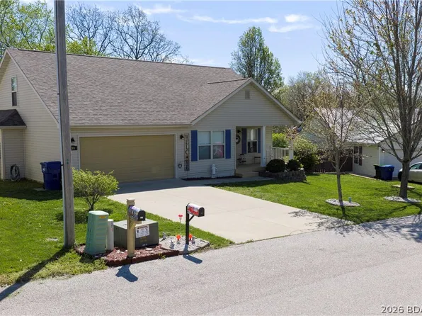 199 Trail Ridge Ln, Camdenton, MO 65020