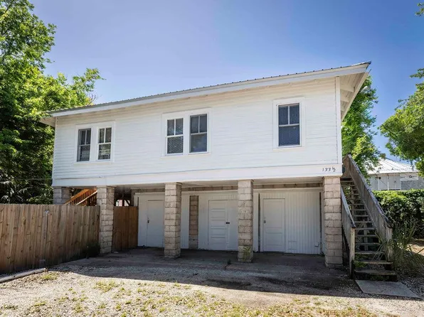 133 1/2 Oviedo St, Saint Augustine, FL 32084