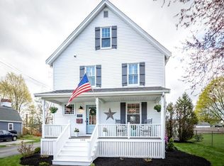 193 Washington St, Reading, MA 01867