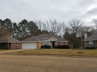 540 Oak Ridge Way, Pearl, MS 39208