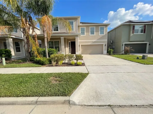 4309 Saltmarsh Sparrow Dr, Windermere, FL 34786