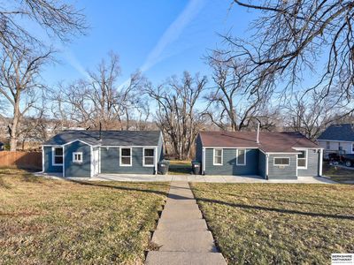 2505 N 88th, Omaha, NE, 68134