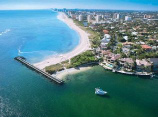 201 S Riverside Dr, Pompano Beach, FL 33062