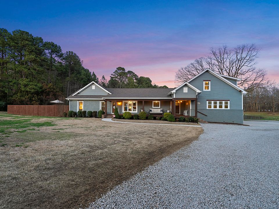 933 Tarboro Rd, Youngsville, NC 27596 Zillow