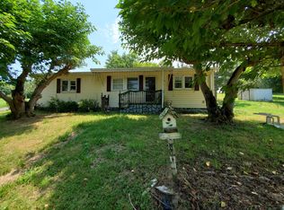 205 Jonesborough Water Plant Rd, Limestone, TN 37681