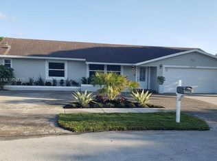 Calusa Club Estates 3rd A, Miami, FL 33186