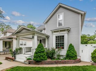 706 E Sherman Ave, Hutchinson, KS 67501