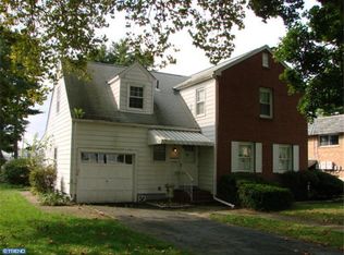 2547 Ydv Ham Square Rd, Hamilton, NJ 08690