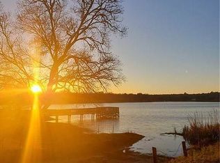 00 Arrowhead Dr, Smithville, TX 78957