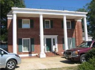 700 N Main St, Homer, LA 71040