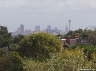 4918 Ingram Rd, San Antonio, TX 78228