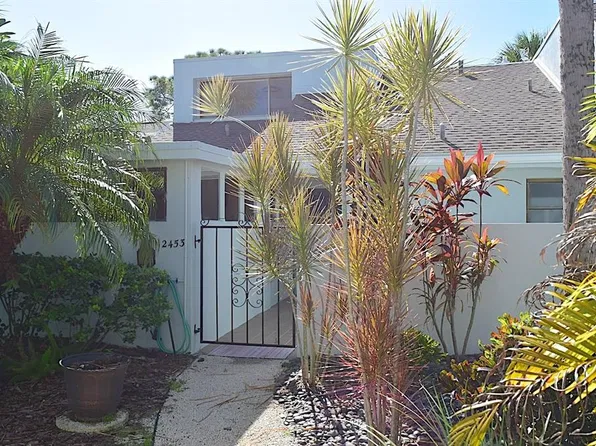 2453 CRISPIN COURT #F4, SARASOTA, FL 34235