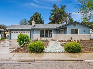 1463 E Wright St, Boise, ID 83706