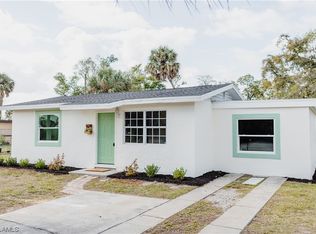 1604 Pawnee St, Fort Myers, FL 33916