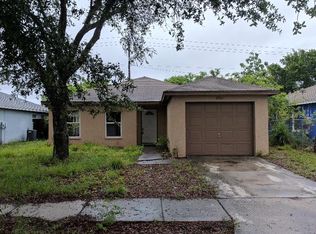 8911 Ripken Ln, Tampa, FL 33615