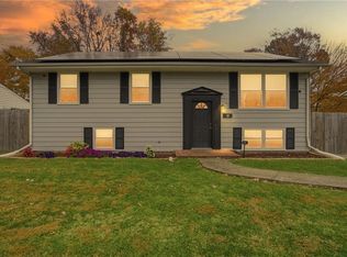 4 Tillerson Dr, Newport News, VA 23602