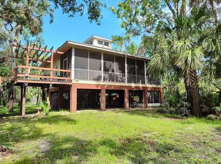 1241 NW Girl Scout Rd, Arcadia, FL 34266