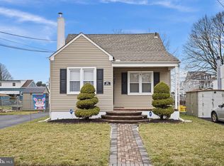 80 Wagner St, Hamilton, NJ 08610