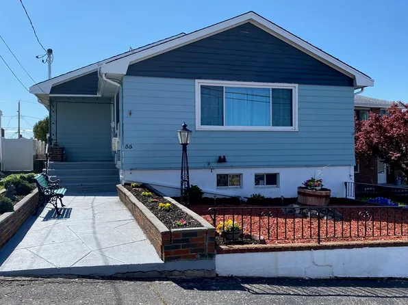 55 Charger St, Revere, MA 02151