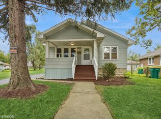 1108 Elgin Ave, Joliet, IL 60432