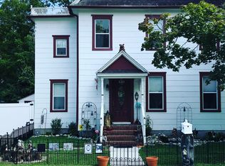 104 Railroad Ave, Barnegat, NJ 08005