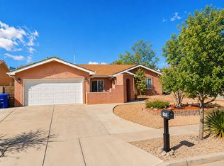 9841 Academy St NW, Albuquerque, NM 87114