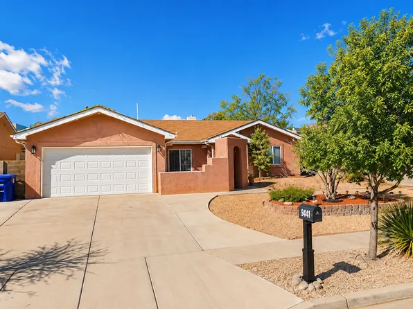 9841 Academy St NW, Albuquerque, NM 87114