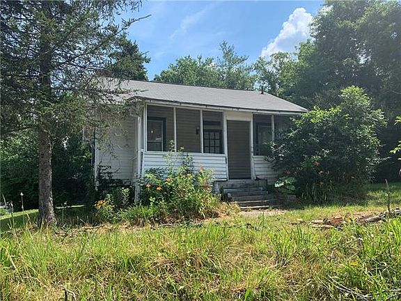 2nd image of 3606 Asheville Hwy