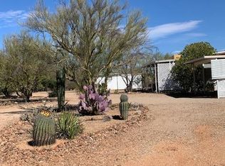 3845 S Aldon Rd, Tucson, AZ 85735