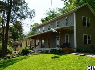 1180 Rhoda Blvd, Mechanicsburg, PA 17055