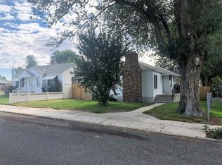 17 S 400 W, Milford, UT 84751
