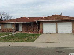 1817 Myrtlewood Dr, Ceres, CA