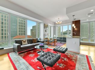 400 Stuart St #17K, Boston, MA 02116