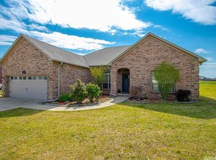 11 Putter Cv, Mayflower, AR 72106