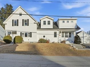 8 Perham St, Chelmsford, MA 01824