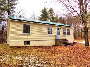 26 Pine Rd, Turner, ME 04282
