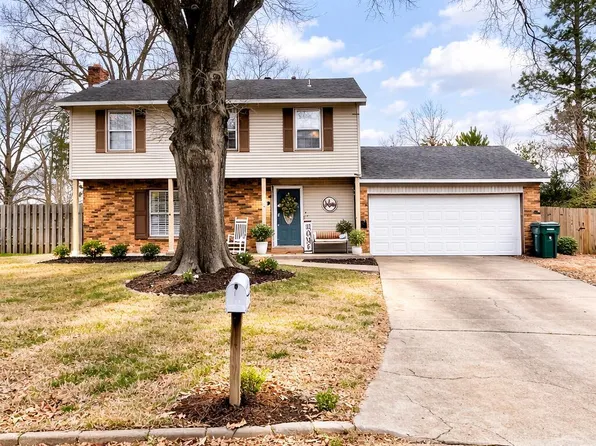 718 Cumberland Cv, Southaven, MS 38671