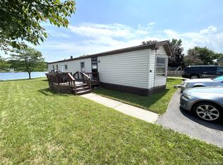 48582 Lakeview Cir, Shelby Township, MI 48317