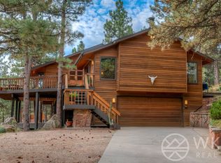 61 Pine Tree Ln, Boulder, CO 80304