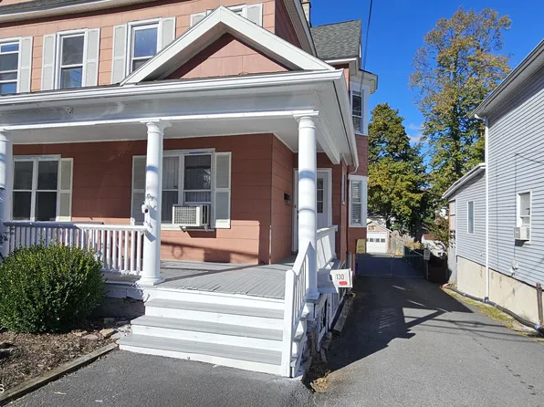 126 S Rebecca Ave, Scranton, PA 18504