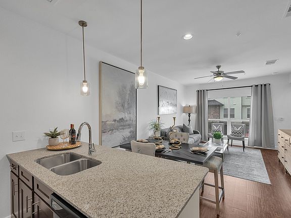 Townhomes at Lake Park general photo