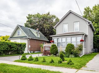 340 French St, Oshawa, ON L1G5N7