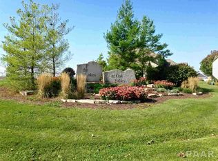 303 Hickory Turn, Goodfield, IL 61742