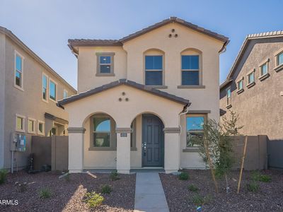 4220 S 58th Ave, Phoenix, AZ, 85043