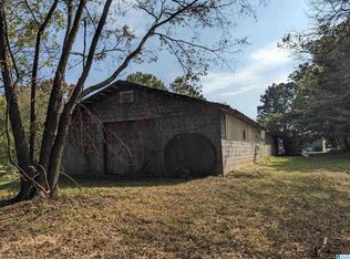 18&19 County Hwy #13 & 19, Locust Fork, AL 35097