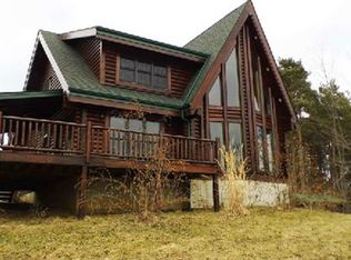 5362 Phillips Rd, Clifford, MI 48727